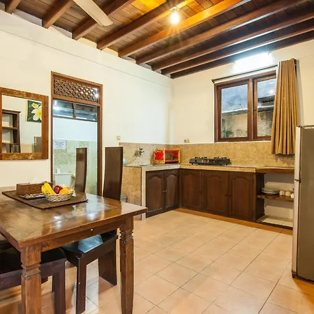 Surya Mas Villa-3
