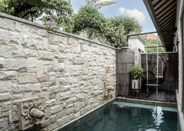 La Vie Villa Seminyak By Ini Vie Hospitality
